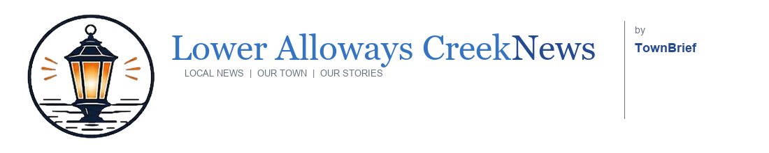 The Lower Alloways Creek NJ Post